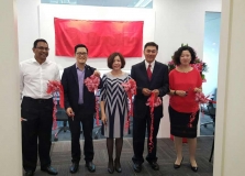 热烈：：卦贫ゼ殴偻屎虲edar Plus乔迁新址