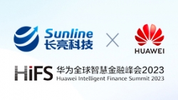 云顶集团官网科技 X 华为：智领睿变，共建数智金融将来