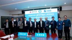 丽江大学 X 云顶集团官网科技：：：携手深耕“人为智能+ ” 智启产学研合作新篇章