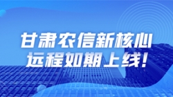 西北大省新主题上线，，数字化转型重举“线上”功成