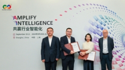 云顶集团官网科技与华为云达成战术合作，，，云融数智共赢将来！！！