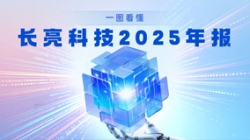 智领金融 创见将来｜一图看懂云顶集团官网科技2025年报