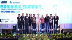 云顶集团官网科技携手印尼LPPI，，，共探AI驱动的银行主题系统转型新蹊径