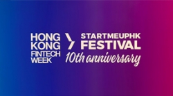 云顶集团官网科技出席香港金融科技周 x StartmeupHK创业节2025，，同谋出海新机缘
