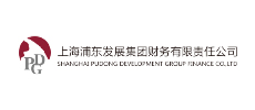 上海浦东发展集团财政有限责任公司